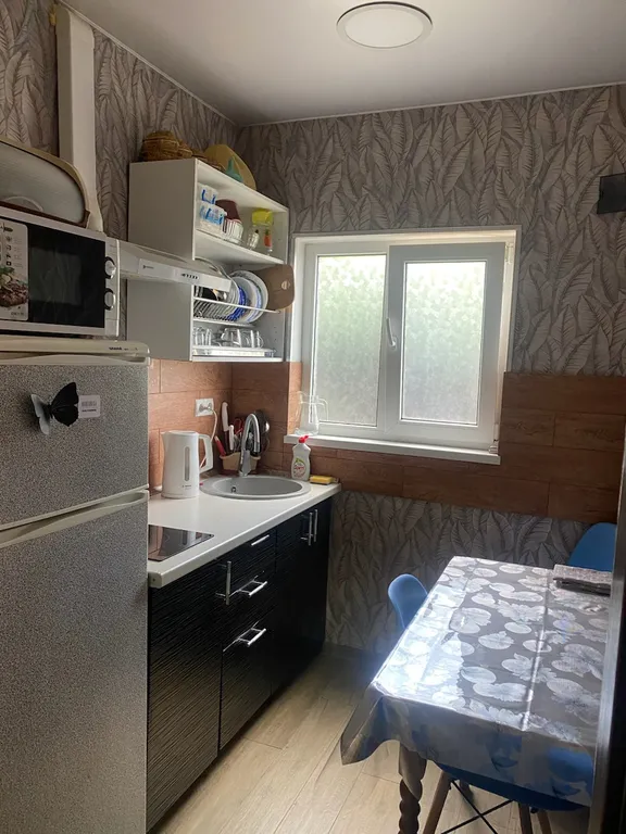 Уютный домик в центре