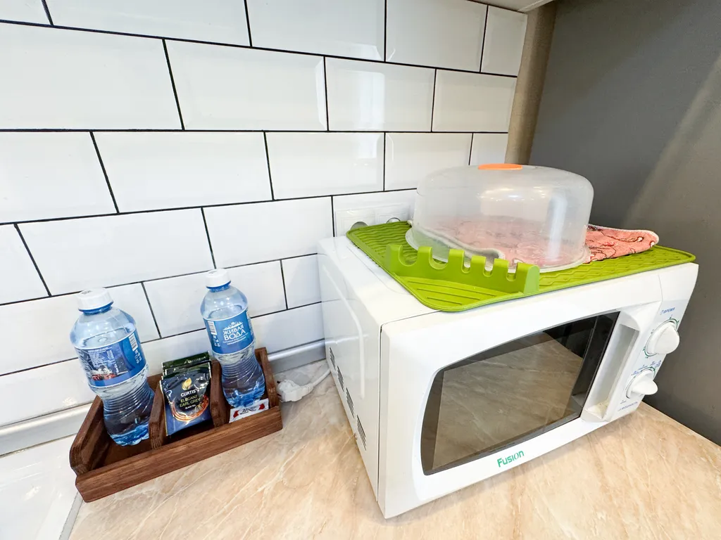 Квартира Апартаменты с бесконтактным самозаселением 24/7 — Лобня