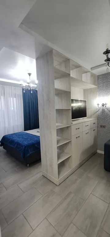 Уютная квартира со всеми удобствами для комфортного проживания