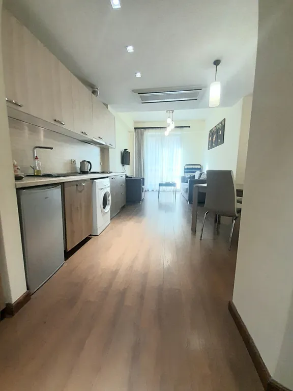 Апартамент Мона Лиза