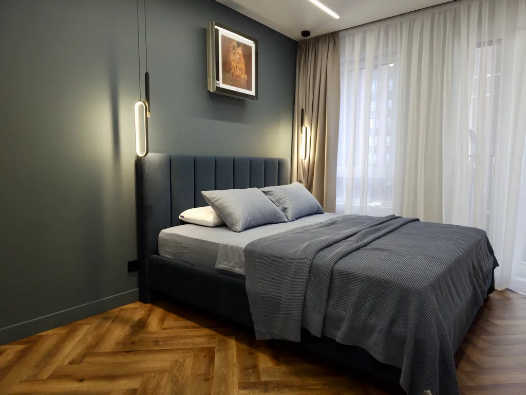 Квартира Современные апартаменты в центре города — аренда посуточно в Уфа