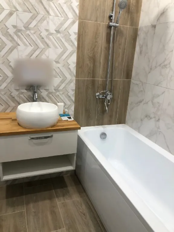 Апартаменты у моря