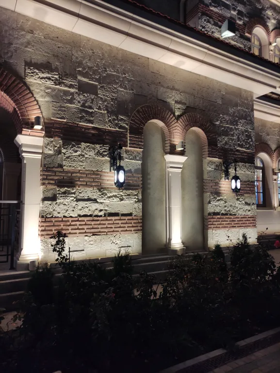 Квартира Квартира Стильный Универ возле Муссона и Херсонеса — Севастополь