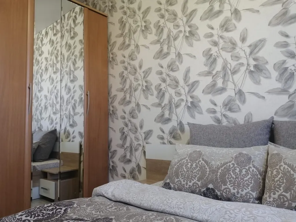 Квартира Квартира Апартамент в ЖК Южный — Анапа