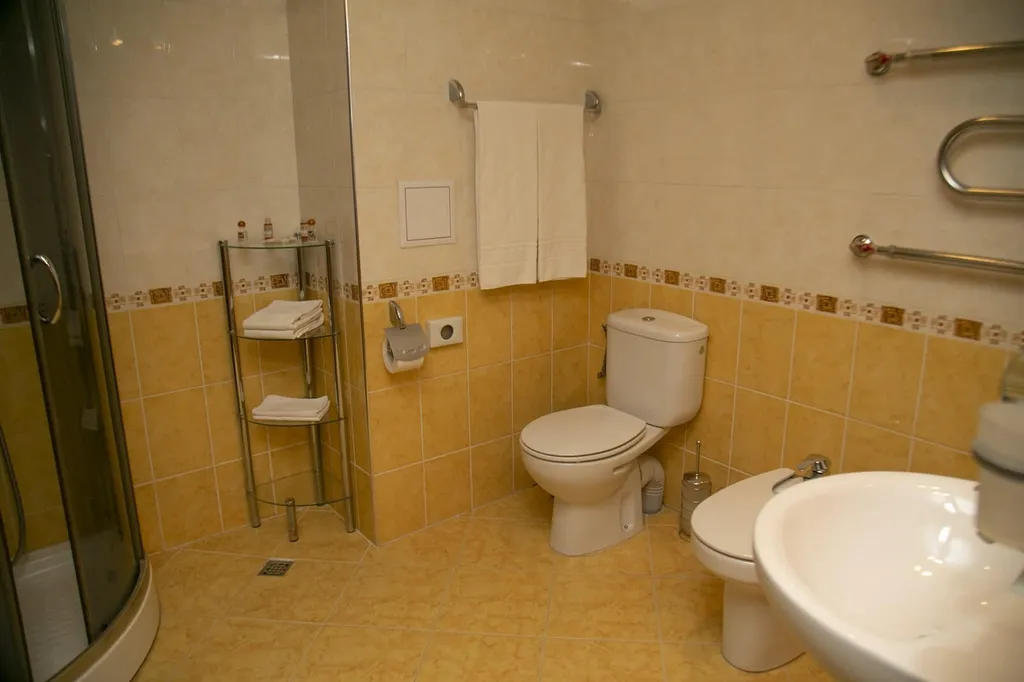 Корпус № 2. Люкс