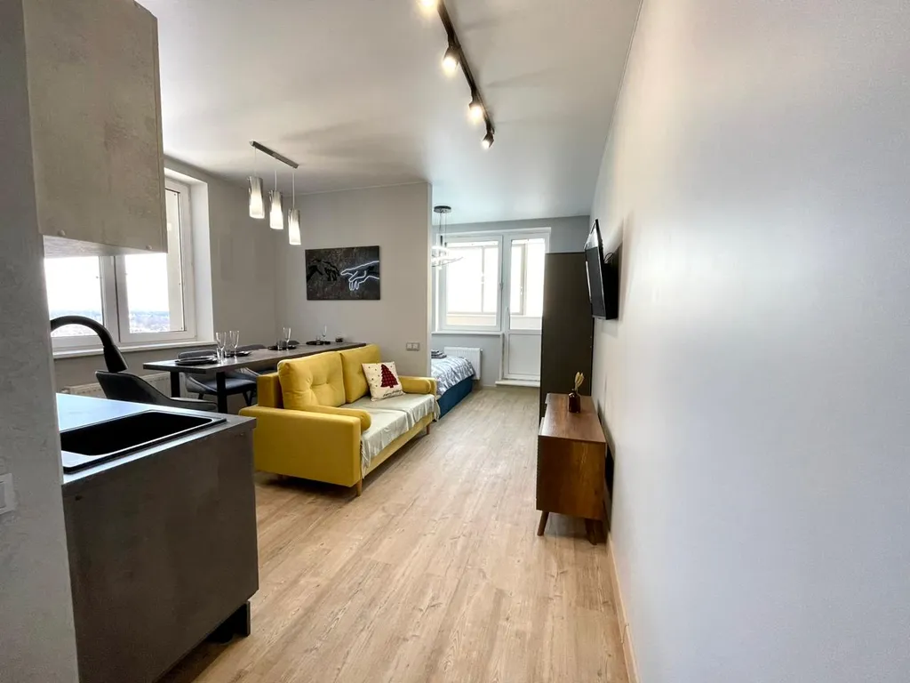 Студия Реутов Парк