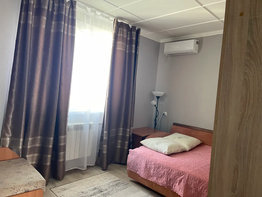 Этаж под ключ с 3 спальнями до 7 человек