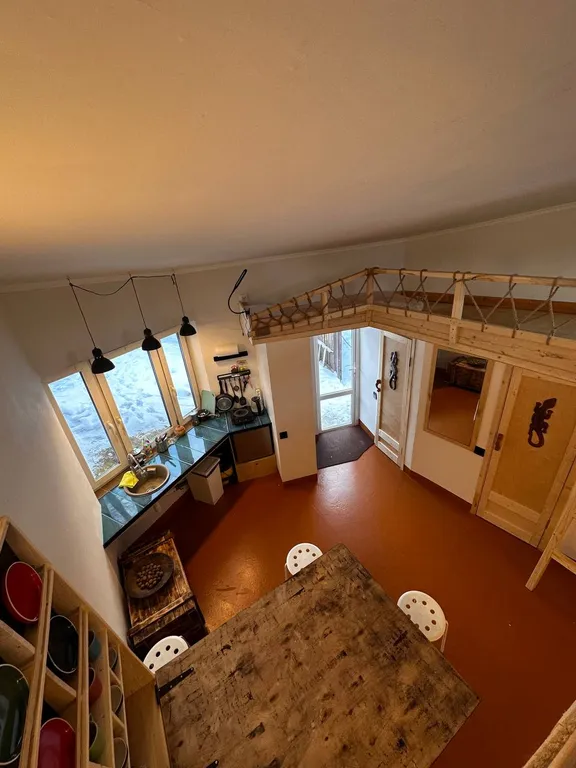 Уютный гостевой Артдомик в самом центре Тарусы