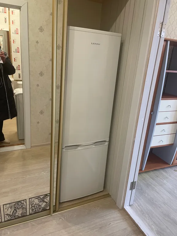 Уютная квартира, рядом Сибирский молл