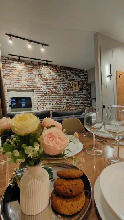 Квартира Уютная квартира-студия рядом с набережной — Ярославль