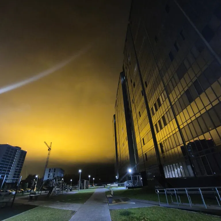 Уютная квартирка