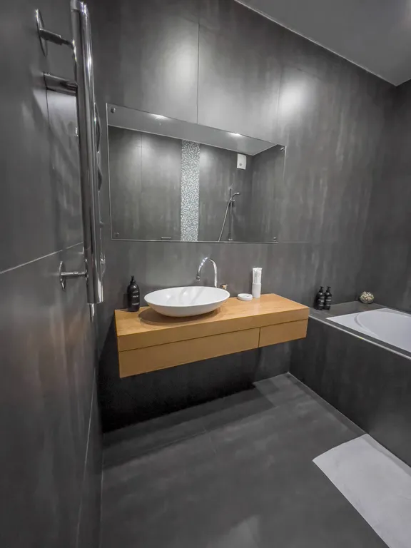 Современные апартаменты на 6 человек