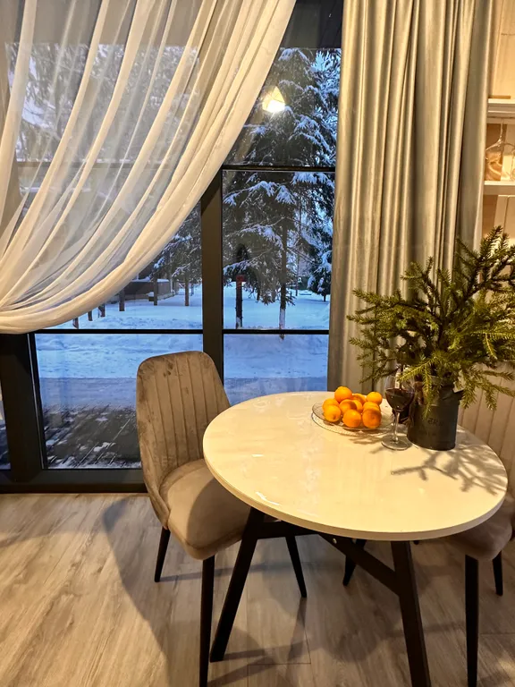 Коттедж Уютный домик — Вартемяги