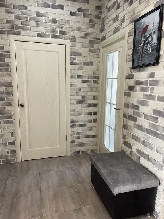 Квартира Квартира на берегу моря — Адлер