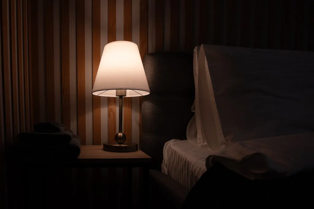 Коттедж с баней и горячей купелью