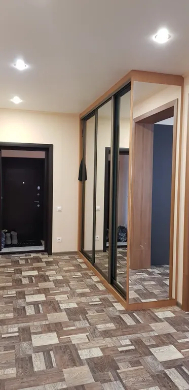 Уютный дом для большой семьи или кампании