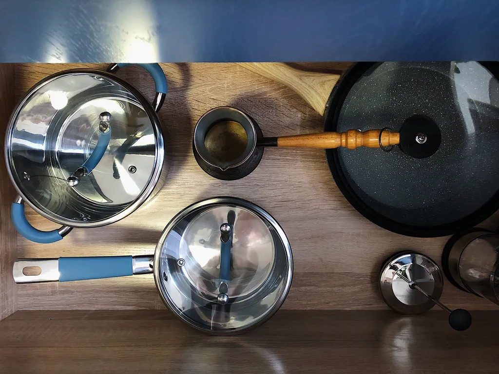 Стильная квартира в историческом центре