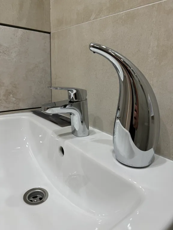 Санторини Люкс