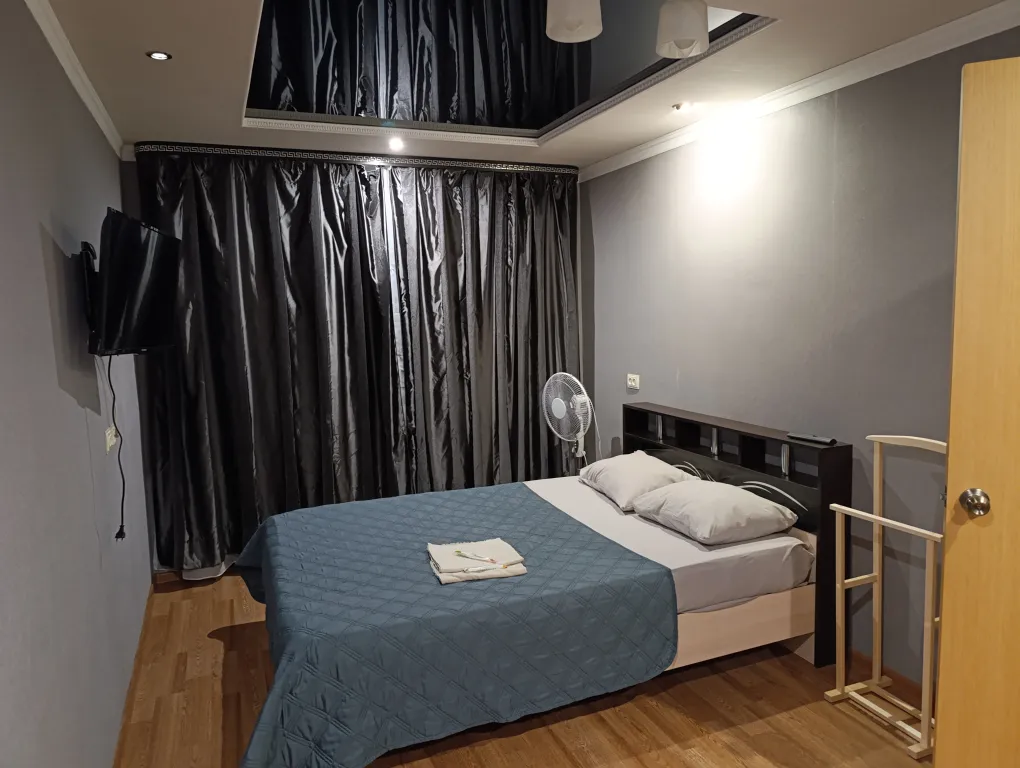 Квартира со всеми удобствами в близи от трассы М4 Дон