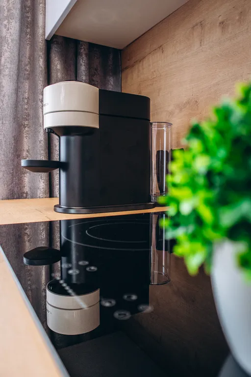 2-комнатная квартира в Зеленогорске | Good Mood