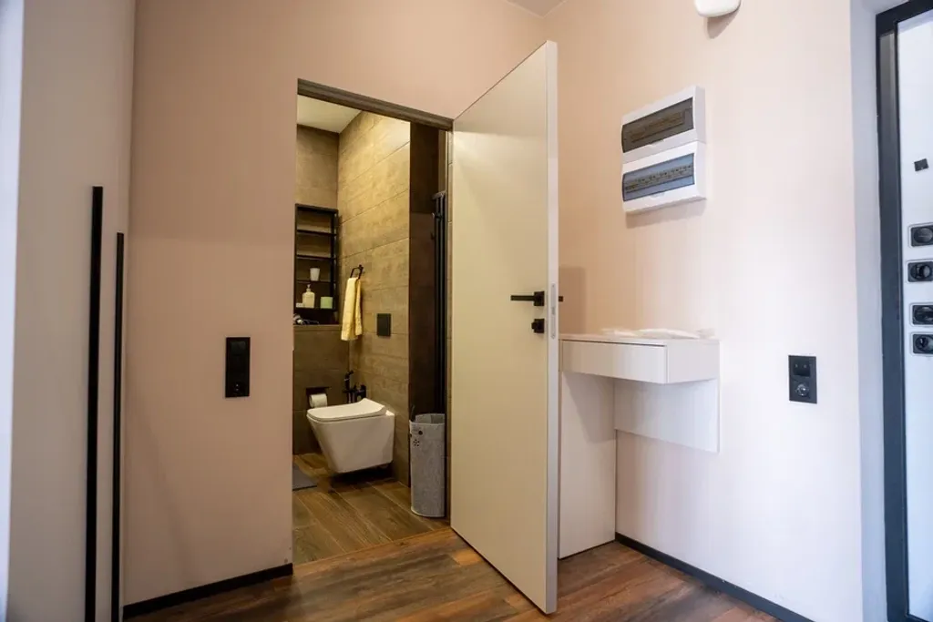 Премиум студия в элитном ЖК