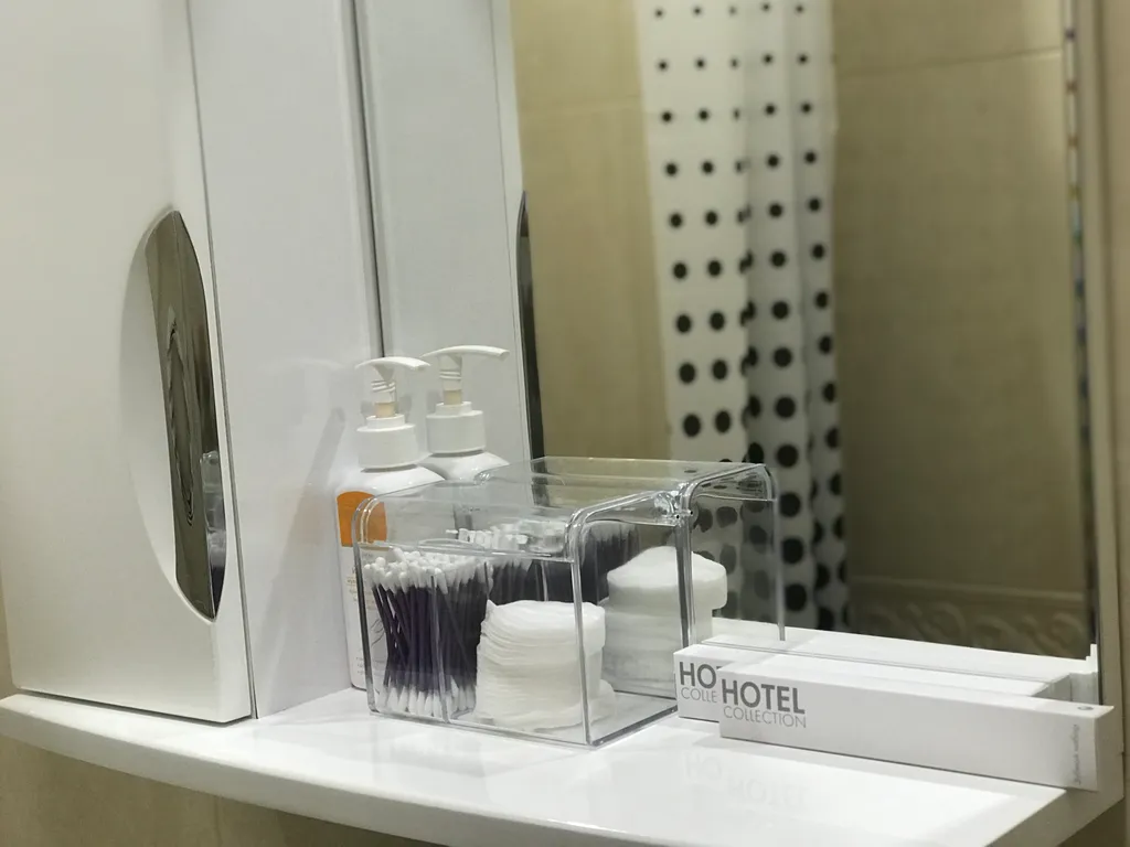 Студия Балкончик в сердце Нальчика