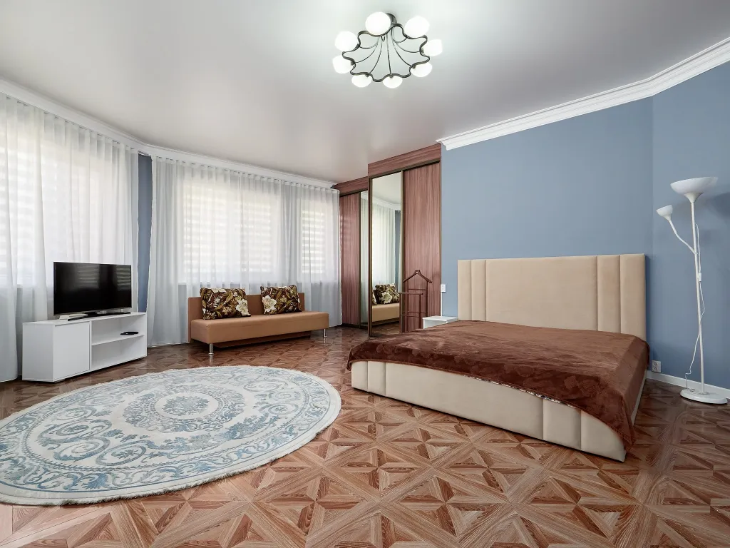 Дом в Кисловодске