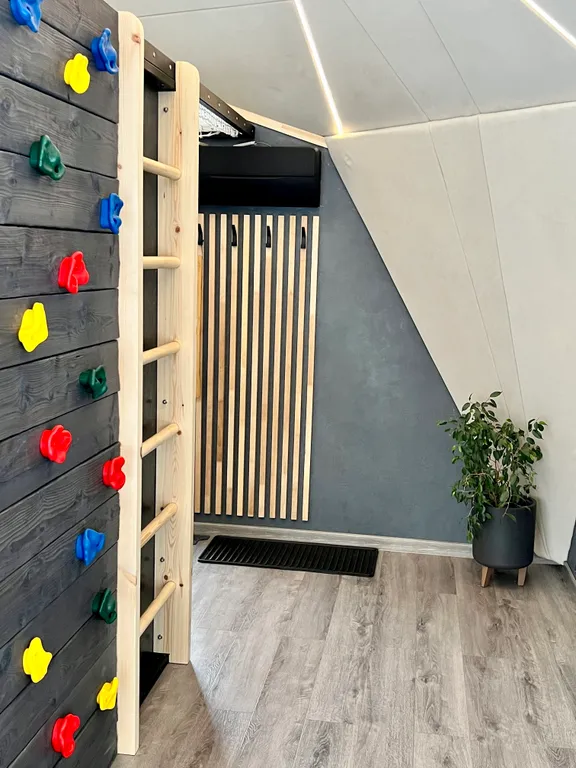 1-комнатный Дом