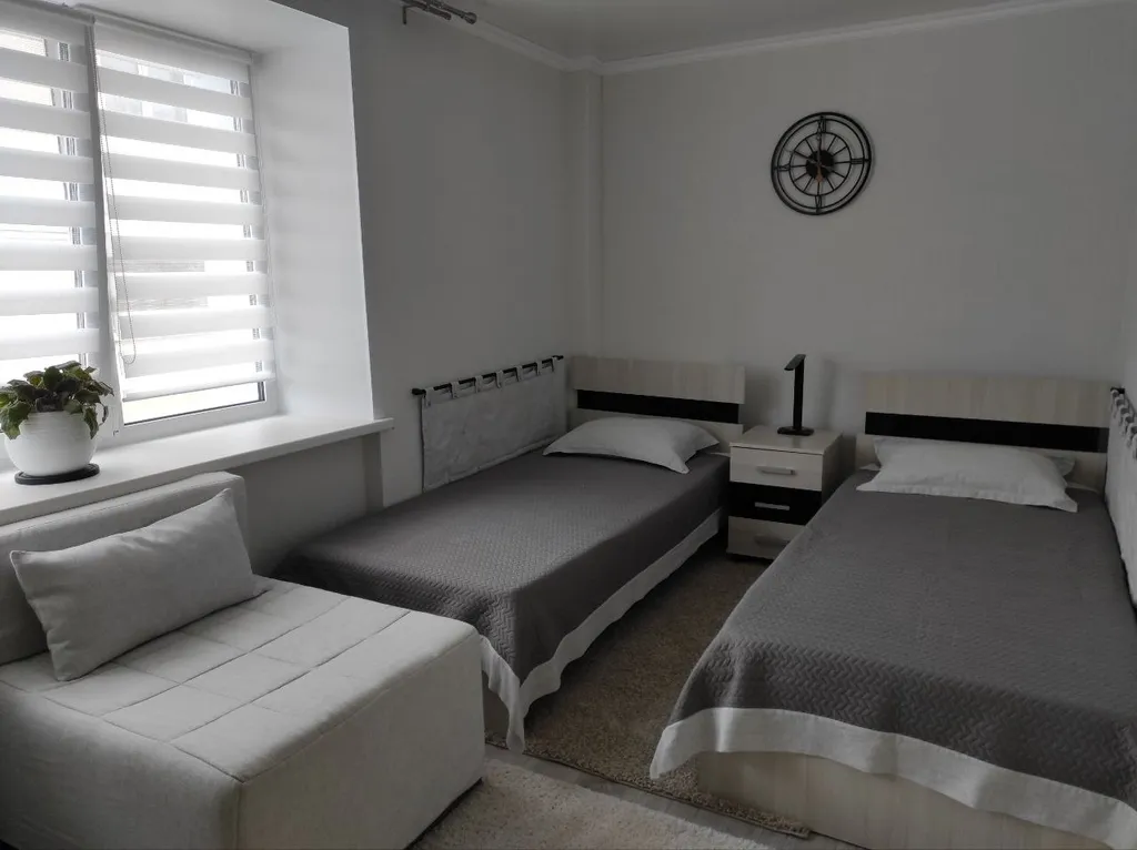 Квартира в центре города