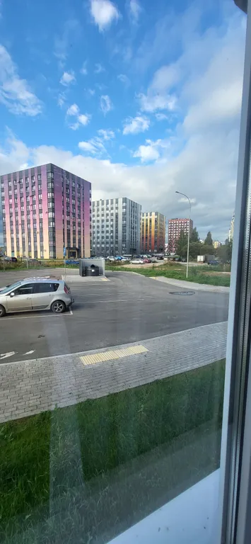 Уютная квартира рядом с памятником Александру Невскому