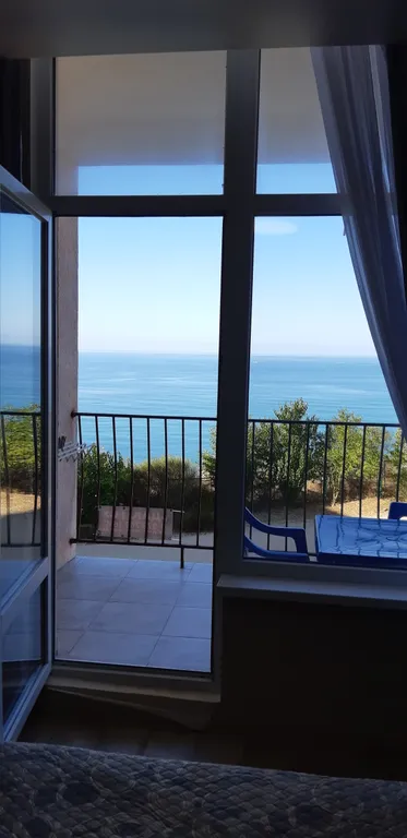 Апартаменты Олимп на Звёздном берегу