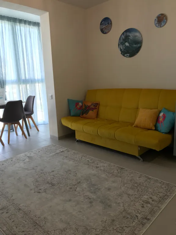 Балтийская лагуна