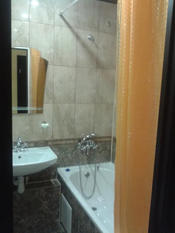 Квартира у ТЦ Альтаир