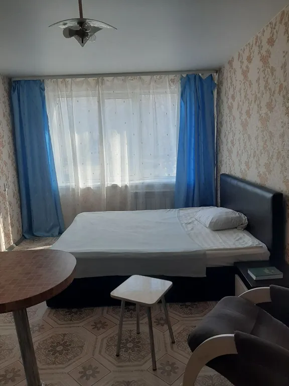 Уютная гостинка