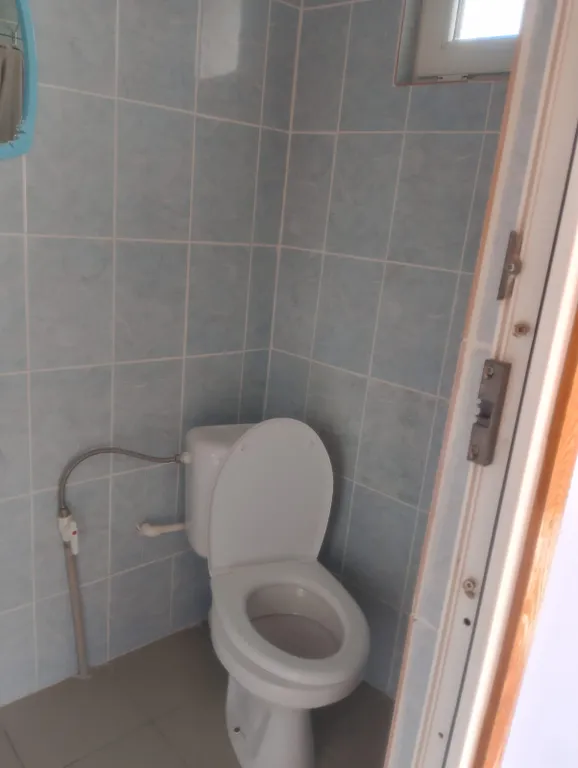 Студия с отдельным входом