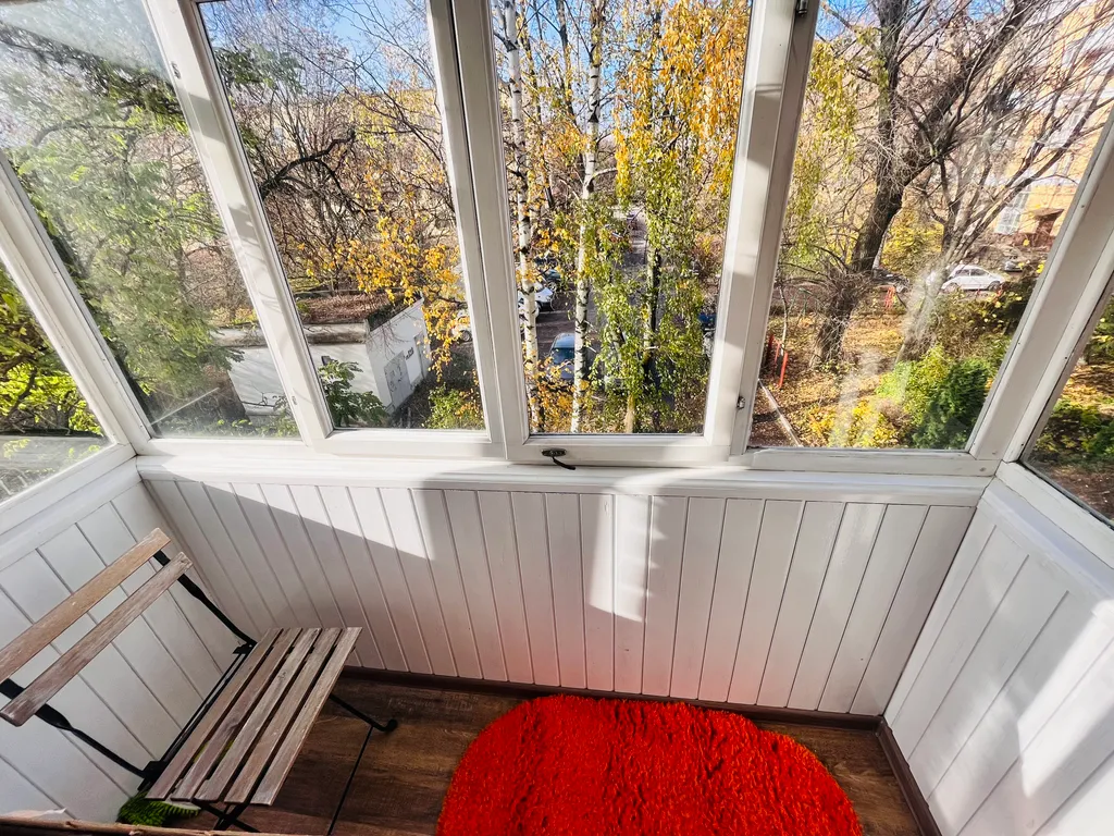 Уютная квартира на Красноармейской