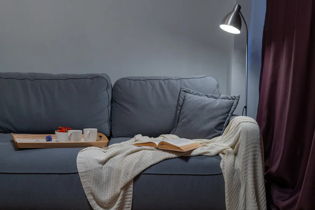 Двухуровневая квартира