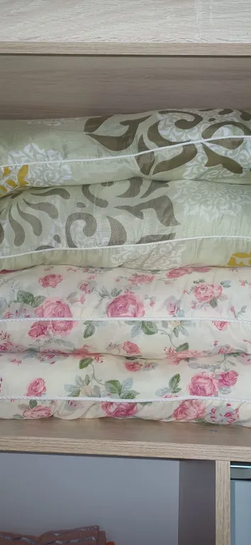 2-комнатная квартира на берегу моря