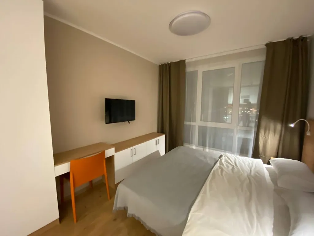 Старт, студия 2783