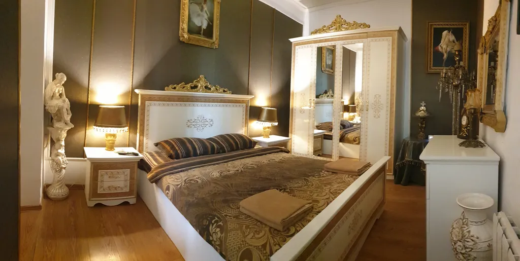 Квартира Апартаменты Олимпия — аренда посуточно в Таганрог