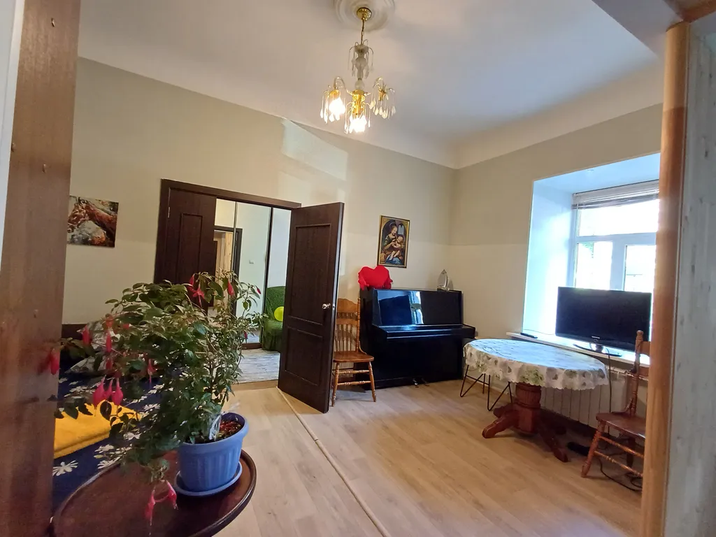 Квартира Квартира Царскосельская мелодия — Пушкин