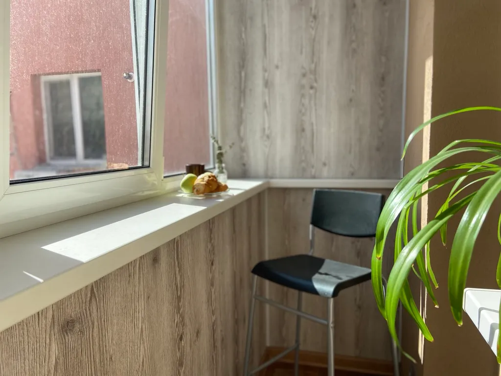 Атмосферная квартира рядом с историческим центром и Набережной