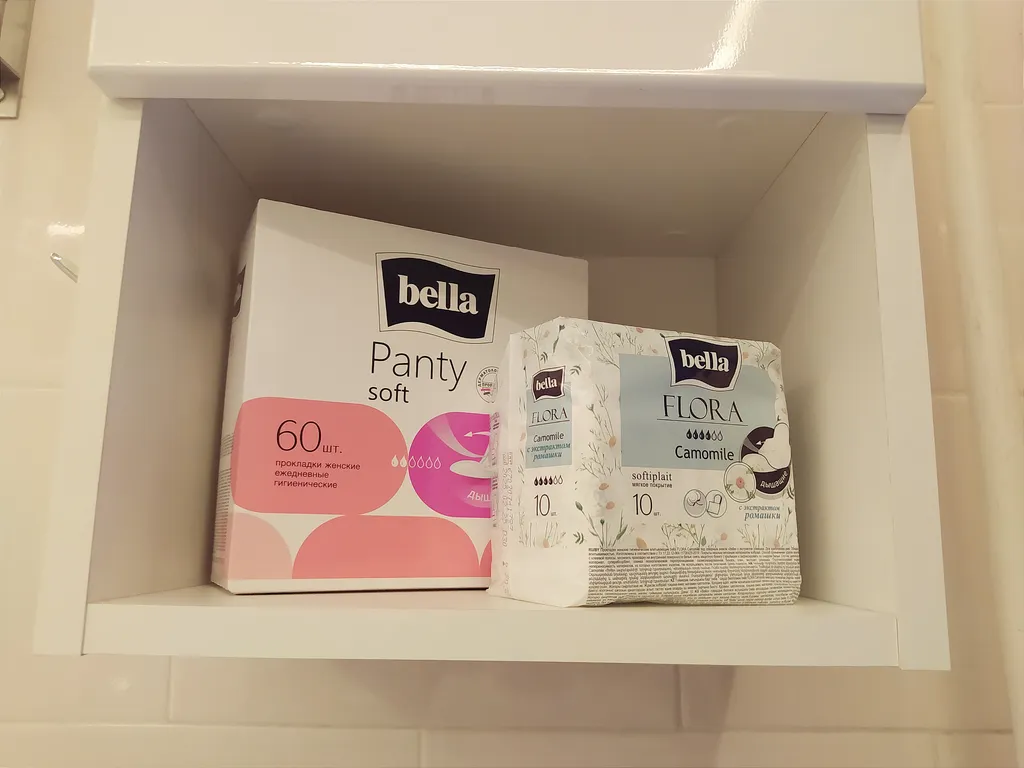 Квартира Квартира-студия на улице Добрынина — Ярославль