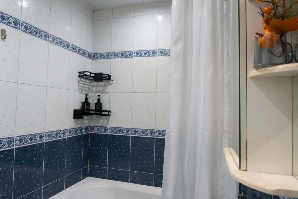 Обертайх в сердце Калининграда