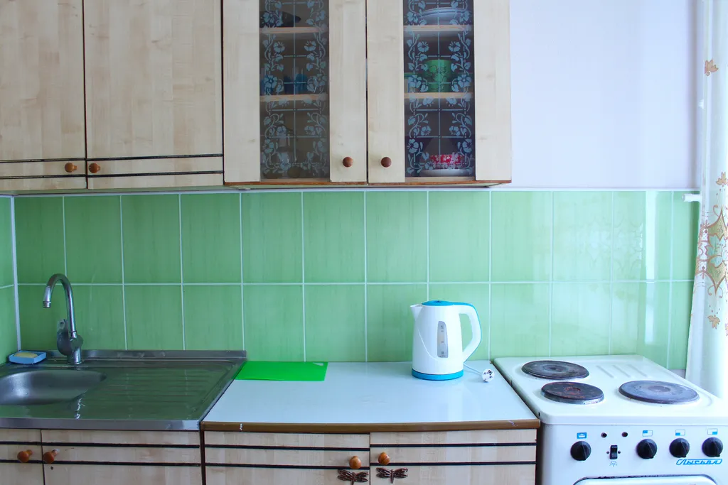 Квартира возле вокзала Томск I