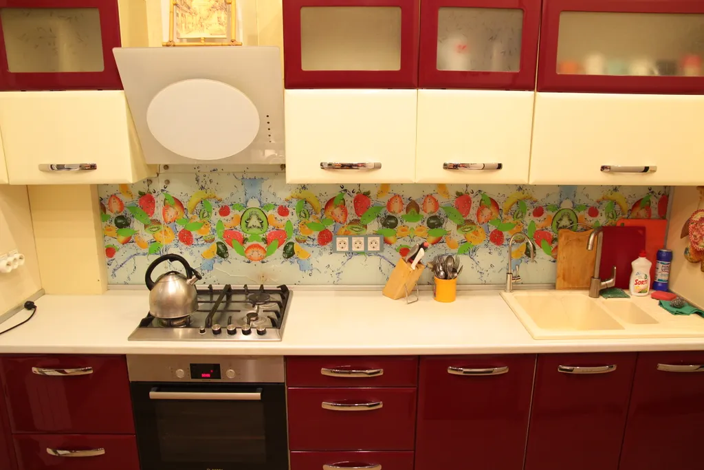 Двухкомнатная квартира у Севмаш: комфорт и удобства для отдыха