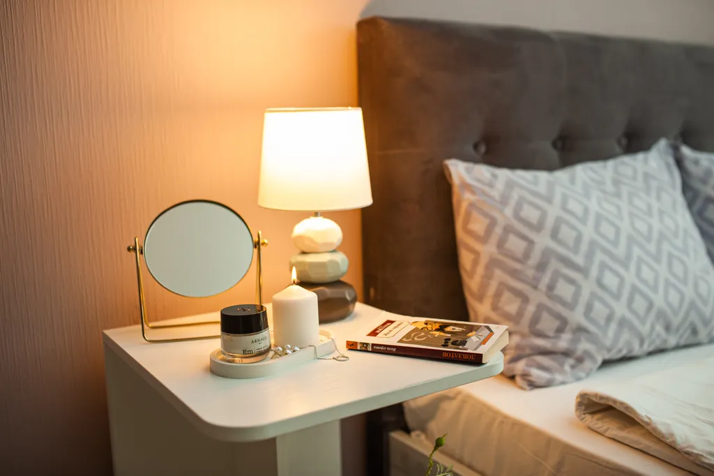 Квартира Квартира Уютная студия у Лахта-центра — Санкт-Петербург