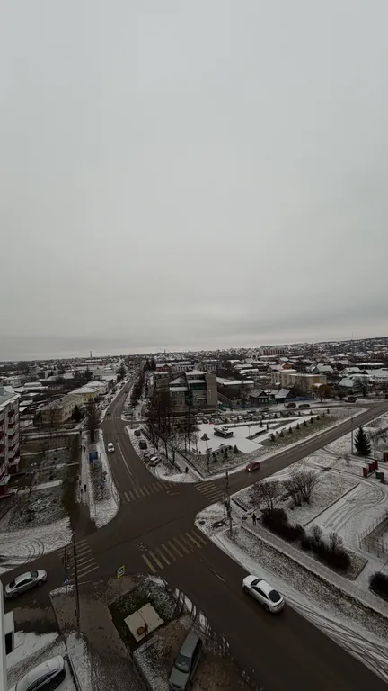 Квартира студия с дизайнерским ремонтом