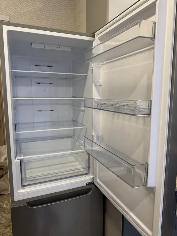 Уютная квартира в новом ЖК