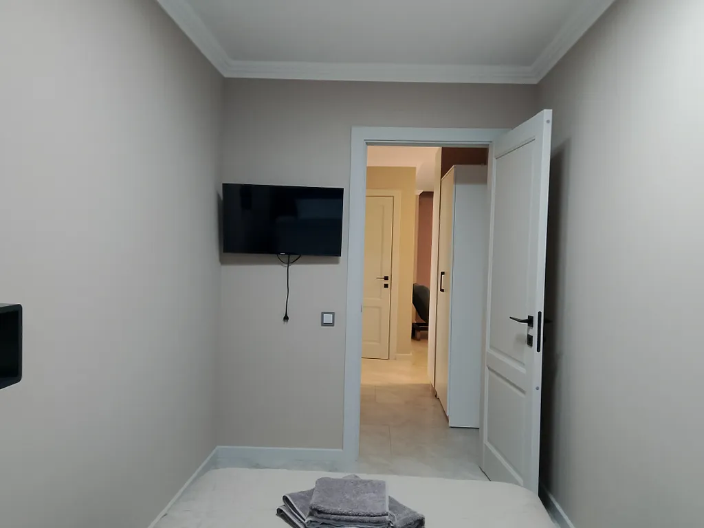 Уютный дом для большой компании